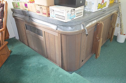 Property photo 31 - Personal Property Auction in Allen County